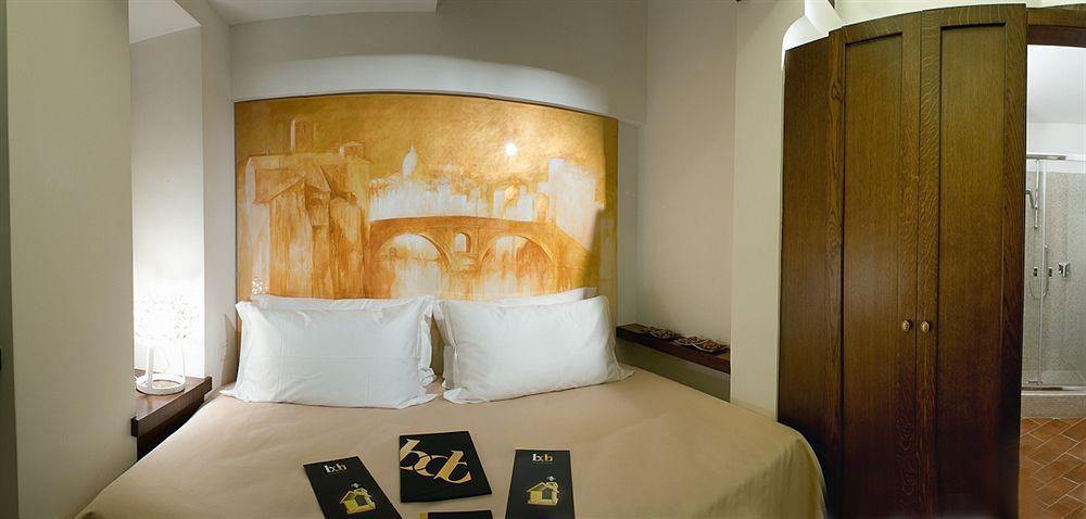 Hotel Luxury Navona Rzym Zewnętrze zdjęcie