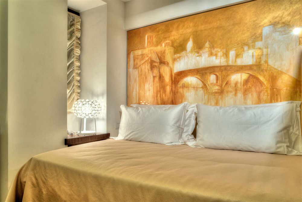 Hotel Luxury Navona Rzym Zewnętrze zdjęcie